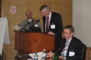 3RD WG MEETING