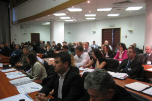 3RD WG MEETING