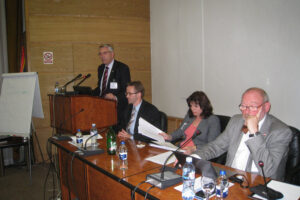 3RD WG MEETING