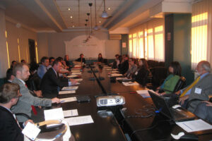 3RD WG MEETING