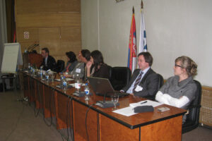 3RD WG MEETING