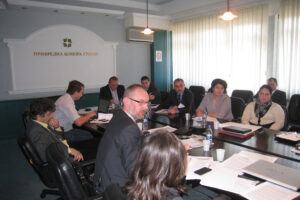 4TH SG MEETING