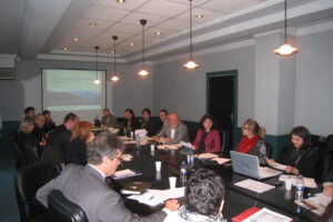 4TH SG MEETING