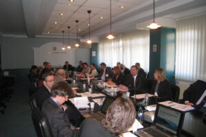 4TH SG MEETING