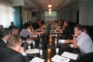 4TH SG MEETING