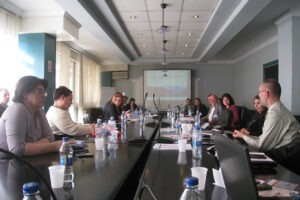 4TH SG MEETING