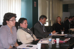 4TH SG MEETING