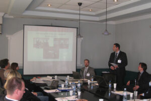 4TH SG MEETING