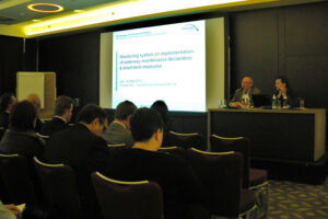4TH WG MEETING