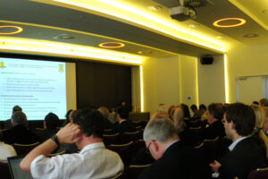 4TH WG MEETING