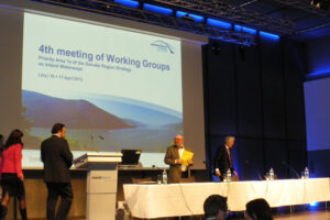 4TH WG MEETING