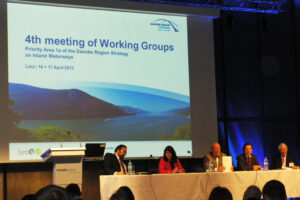4TH WG MEETING