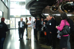 4TH WG MEETING