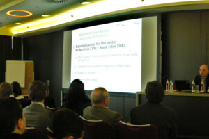 4TH WG MEETING