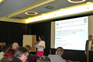 4TH WG MEETING