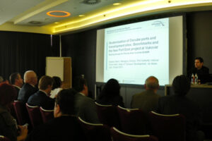 4TH WG MEETING