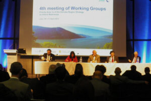 4TH WG MEETING