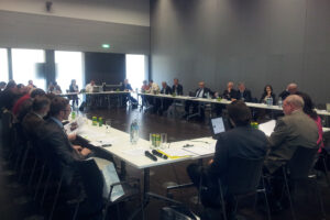 5TH SG MEETING