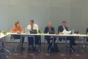 5TH SG MEETING