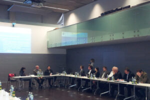 5TH SG MEETING