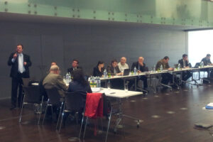 5TH SG MEETING