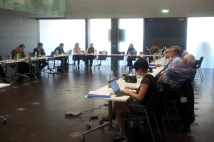 5TH SG MEETING