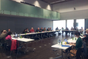 5TH SG MEETING