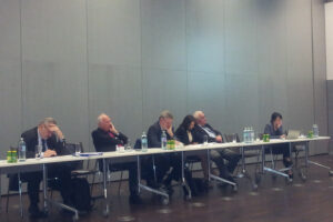 5TH SG MEETING