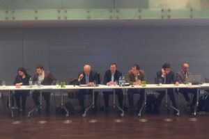 5TH SG MEETING