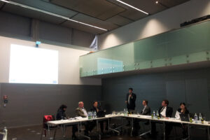 5TH SG MEETING