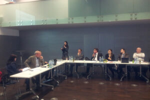 5TH SG MEETING