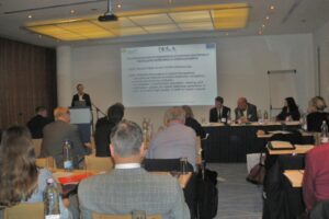 5TH WG MEETING