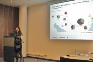 5TH WG MEETING