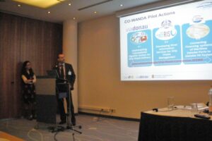5TH WG MEETING