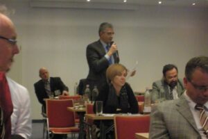 5TH WG MEETING
