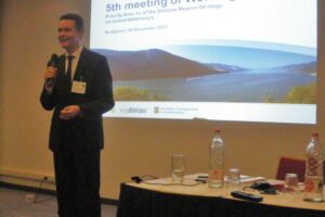 5TH WG MEETING