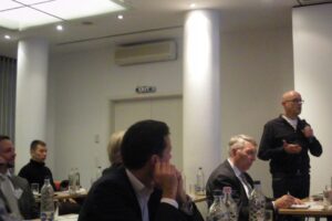 5TH WG MEETING