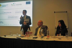 5TH WG MEETING