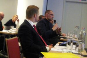 5TH WG MEETING