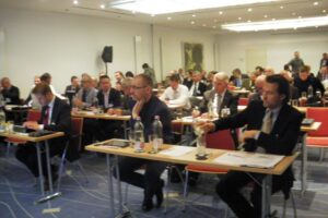 5TH WG MEETING