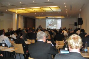 5TH WG MEETING