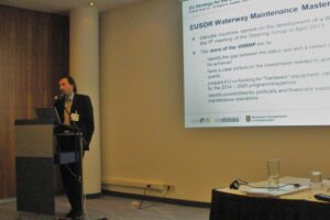 5TH WG MEETING