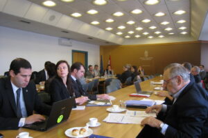 6TH SG MEETING