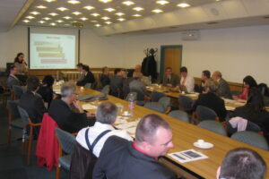 6TH SG MEETING