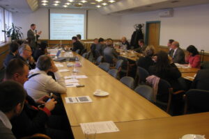 6TH SG MEETING