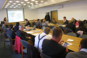6TH SG MEETING