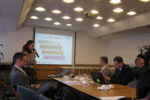 6TH SG MEETING