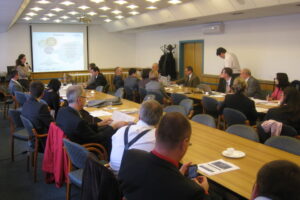 6TH SG MEETING