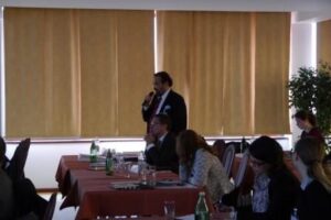 6TH WG MEETING