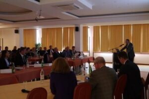 6TH WG MEETING